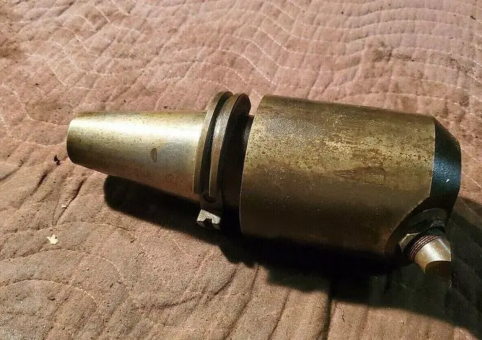 Used DEVLIEG 50CT-10A-500-50 Tool Holders Wisconsin US | Lemke Machinery Sales #310220
