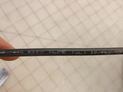 Used ENCORE WIRE _UNKNOWN_ Cable & Wire | OCO Industrial #1745869