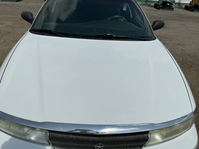 Used 1994 CHRYSLER NEW YORKER Sedans Michigan US | Miedema Asset Management Group #1345615