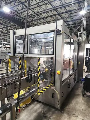 USED 2013 SACMI / ACMI USA OPERA 400 MODUL