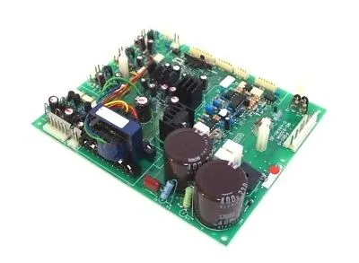 NEW RELIANCE ELECTRIC 0-48680-211 POWER SUPPLY BOARD 048680211