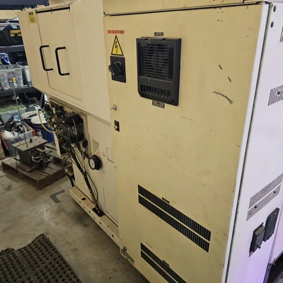 1991 HARDINGE CONQUEST 42 CNC Lathes | Toolquip, Inc. (4)