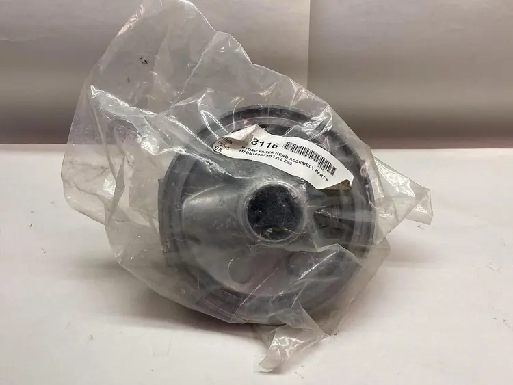 New | in-Stock HYDAC MFBN160GXXA1.0/5.2B3 Parts (Hydraulics and Pneumatics) Ohio US | Surplus Asset Holdings #1365588