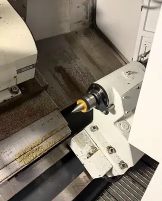 2012 FEELER FTC-200L CNC Lathes | Toolquip, Inc. (9)
