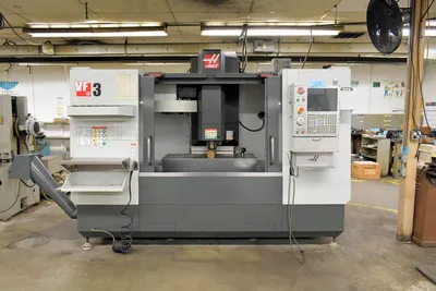 2016 HAAS VF-3 Vertical Machining Centers | Westbrook Asset Management (1)