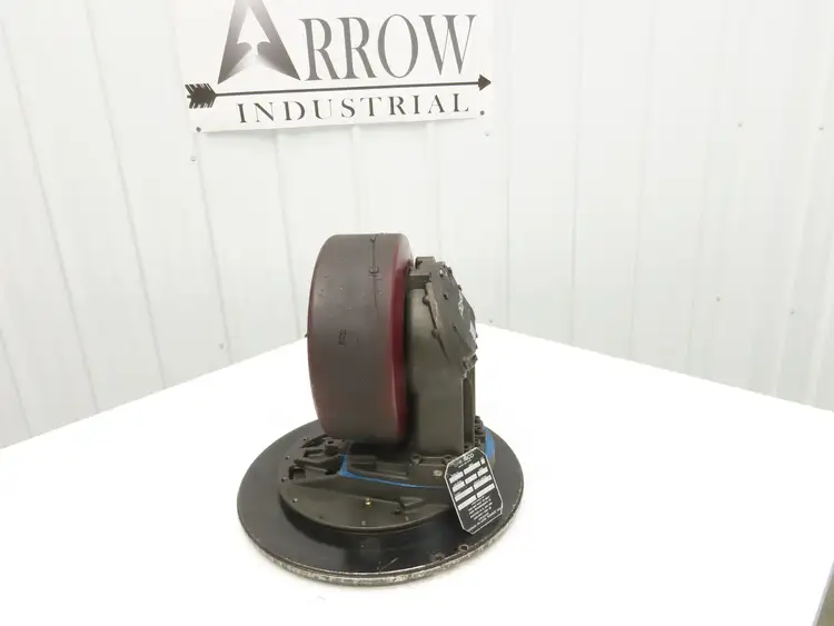 Used ZF GOTHA _UNKNOWN_ Forklift Attachments Indiana US | Arrow Industrial #779565