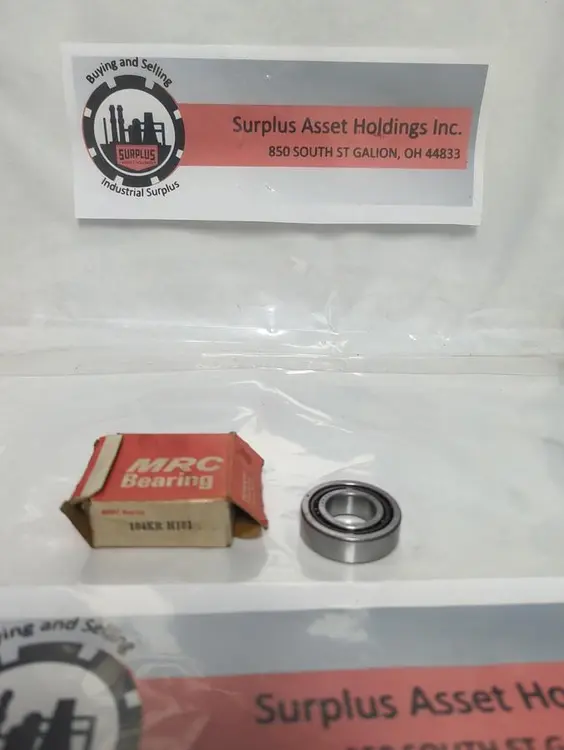 New | in-Stock MRC 104KR H101 Industrial Controls Ohio US | Surplus Asset Holdings #1289464