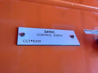 800A Motor Control Center MCC, 575V, 800A Bus, Form 4A, IP42 Enclosure