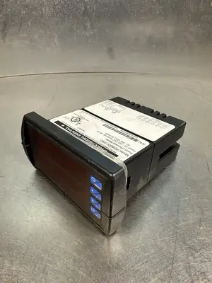 Precision Digital PD6000-6R0 Process Digital Panel Meter (BIN-1.5.5)