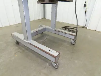 Used SWEED MACHINERY _UNKNOWN_ Scrap Choppers Indiana US | Arrow Industrial #1368012