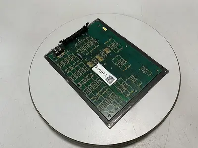 USED SHIBAURA H0811911