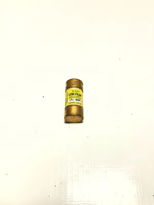 Buss LPJ-60SP Low Peak Dual Element Time Delay Fuse