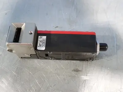 Fortress Interlocks Misc. Safety Switches