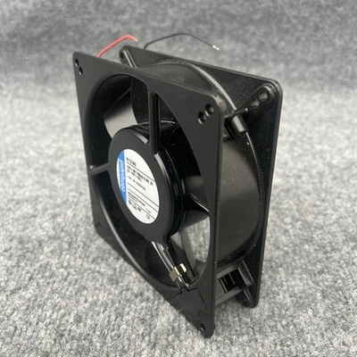 New | in-Stock ebm-papst 5112N/2 Axial Fans California US | Davliegogo LLC #1705472