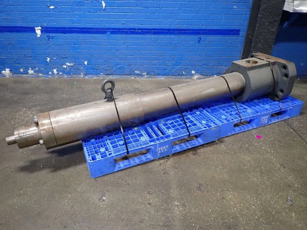 Hydraulic Cylinder