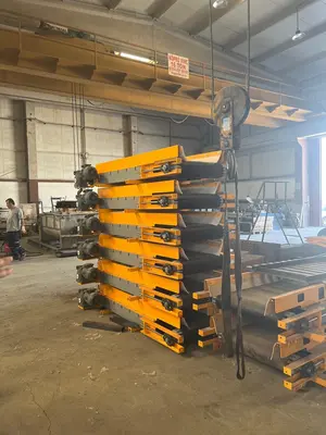 2025 VARIOUS 10 TPH Plant - General Chemical | Perry Equipment (3)