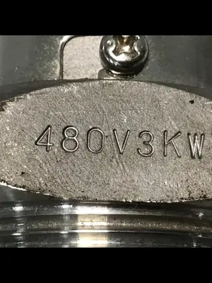 USED SYSKO CORP H15.12