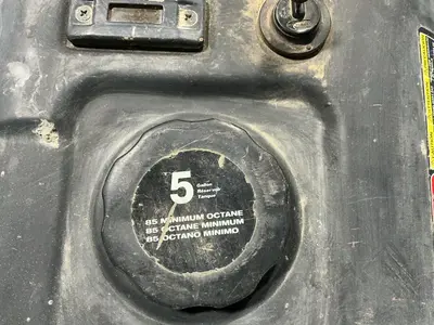 Used POWERMATE _UNKNOWN_ Portable Generators Ohio US | HGR 24 #1286698