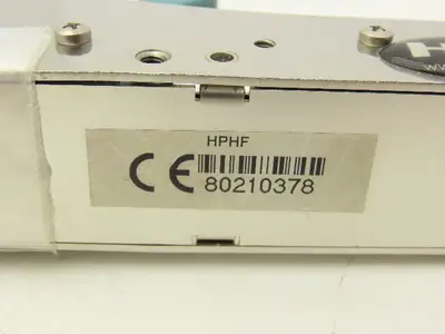 Used HA AUTOMATIC _UNKNOWN_ Ink Jet Controller Indiana US | Arrow Industrial #1368122