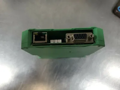 TREBING HIMSTEDT Ethernet-Profibus-Interface 10002416 xEPI2 3D-23