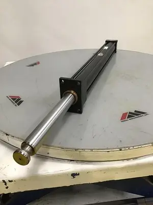USED SERVTEK 193061227-1