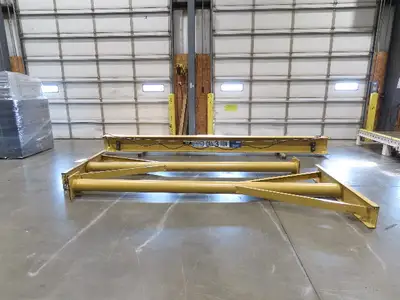 Used CONTRX _UNKNOWN_ Bridge & Overhead Cranes Indiana US | Arrow Industrial #1417709