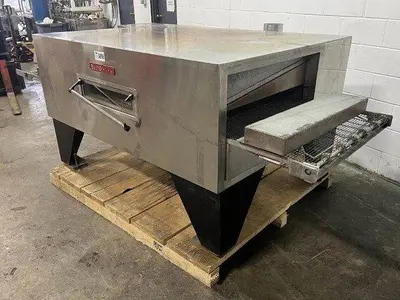 USED G.S. BLODGETT MT32