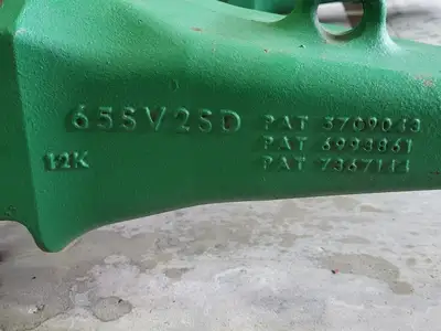 NEW ESCO 65SV2