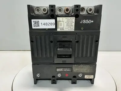USED GENERAL ELECTRIC TJJ436250