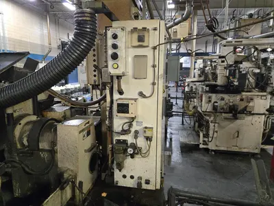 Koyo KC300D Rough Outer Diameter Grinding Machine