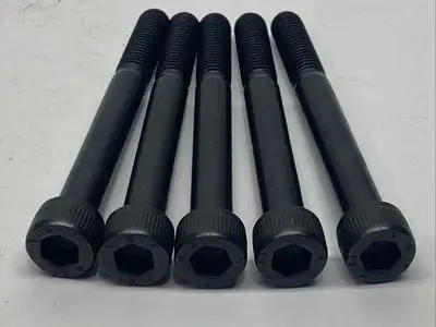 New | in-Stock SBE VARVIT SBE VARVIT 09121210095PPK010 SHCS Nuts & Screws | Maverick Industrial Sales #1108829