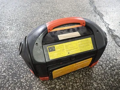 Used DURACELL POWERPACK 450 Miscellaneous MRO Ohio US | HGR 24 #776247