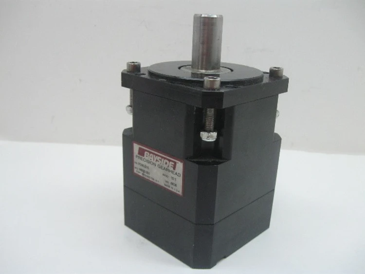 Used BAYSIDE PG90-015 Speed Reducers | Industrial Parts R Us Inc. #365751