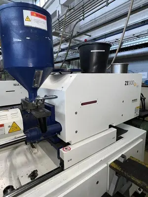 USED 2018 ZHAFIR ZE900