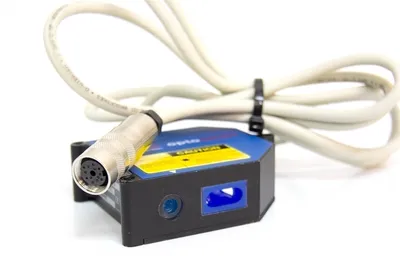 Micro-Optronics _UNKNOWN_ Other Sensors | ANACAPA EQUIPMENT BROKERS, INC (5)