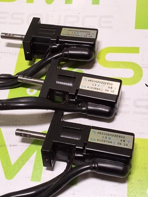 JUKI 4631N2022E600 AXIS MOTOR 13W 48V