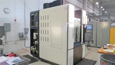 2017 YASDA YMC-430 Vertical Machining Centers | Toolquip, Inc. (8)