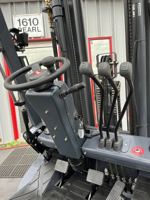 NEW 2025 TAILIFT PFG25