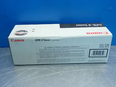 New | in-Stock CANON 4234A003[BA] Miscellaneous Printing & Paper Equipment Ohio US | HGR 24 #941889