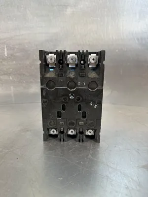 GE TED134Y100 480VAC, 100 AMP Used. - Each (4A-28)
