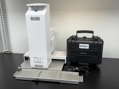 Used Integra 6031, 6131EF Liquid Handling Workstations Missouri US | BioLabTek #1464064