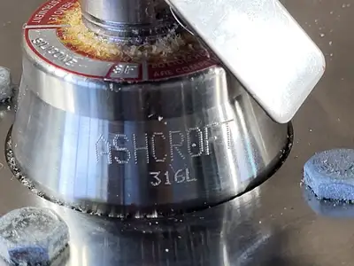 NEW ASHCROFT 1259