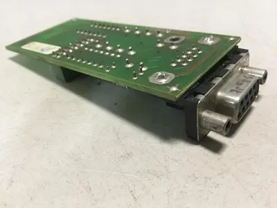 USED KEBA E-HSI-RS232 D1714C