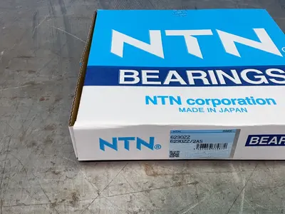 New | in-Stock NTN 6230ZZ/2AS Tooling & Accessories (Other) Ohio US | HGR 24 #1404525