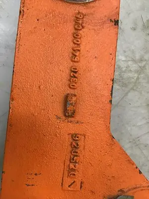 USED ENGEL 920520