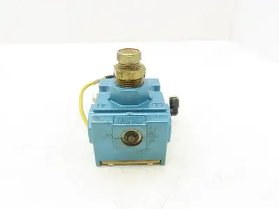Used MAC VALVES _UNKNOWN_ Valves/Fittings Indiana US | Arrow Industrial #1367726