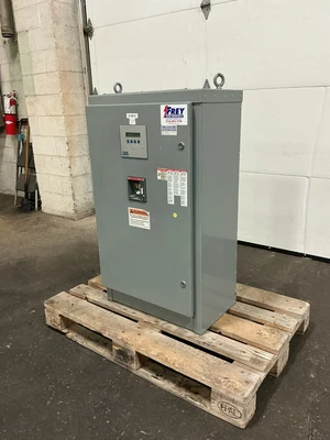 Square D FK41BI1.5 Other Starters | Equipment Recovery Corp. (3)
