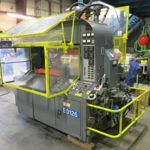 USED 1989 JOMAR 85S