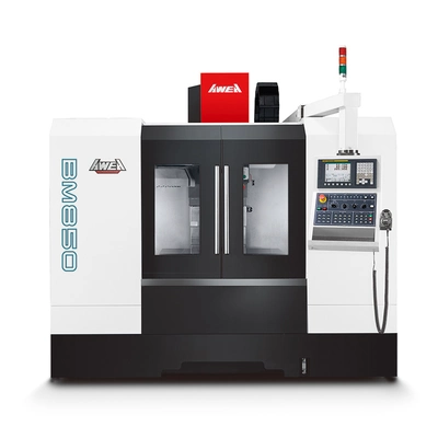 New | in-Stock YAMA SEIKI BM850 Vertical Machining Centers US | Lamarche Machinery Inc #1258712