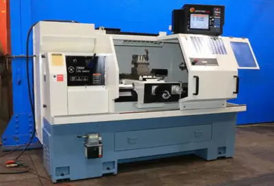 2008 SOUTHWESTERN INDUSTRIES TRL-1840SX Engine Lathes | Toolquip, Inc. (2)